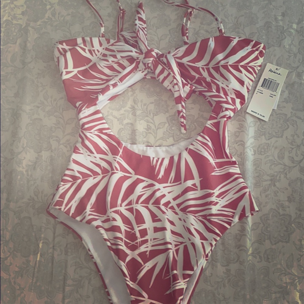 Raisins swimsuit NWT